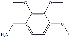  1-(2,3,4-trimethoxyphenyl)methanamine