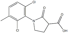 , , 结构式