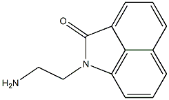 1-(2-aminoethyl)benzo[cd]indol-2(1H)-one