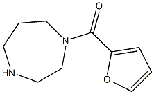 1-(2-furoyl)-1,4-diazepane