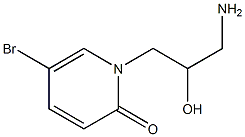 , , 结构式