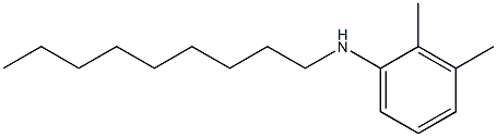 2,3-dimethyl-N-nonylaniline|