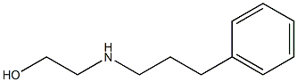 138558-09-5 2-[(3-phenylpropyl)amino]ethan-1-ol