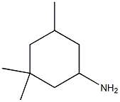 3,3,5-trimethylcyclohexan-1-amine