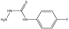 3-amino-1-(4-fluorophenyl)thiourea