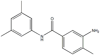 3-amino-N-(3,5-dimethylphenyl)-4-methylbenzamide