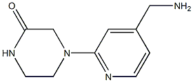 , , 结构式