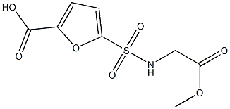 , , 结构式