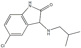  化学構造式