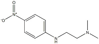 dimethyl({2-[(4-nitrophenyl)amino]ethyl})amine