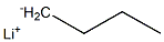 lithium(1+) ion butan-1-ide|