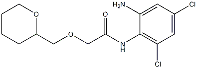 , , 结构式