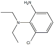 N-(2-amino-6-chlorophenyl)-N,N-diethylamine|