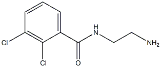  N-(2-aminoethyl)-2,3-dichlorobenzamide