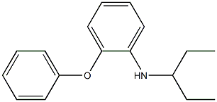  N-(pentan-3-yl)-2-phenoxyaniline