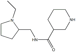  化学構造式