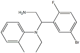  化学構造式