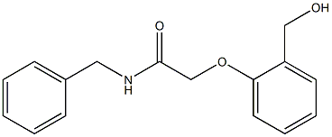  化学構造式