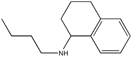 N-butyl-1,2,3,4-tetrahydronaphthalen-1-amine|