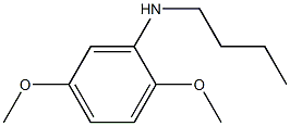 N-butyl-2,5-dimethoxyaniline|