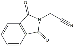 (1,3-Dioxo-1,3-dihydro-isoindol-2-yl)-acetonitrile