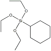 Cyclohexyltriethoxysilane