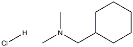  2-[(Dimethylamino)methyl]cyclohexane hydrochloride