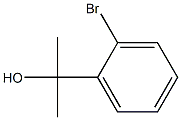  2-(2-Bromo-phenyl)-propan-2-ol