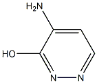 4-amino-3-pyridazinol