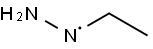 Aminoethylamino-2Ar  functionalized  silica  gel 化学構造式