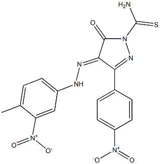 , , 结构式