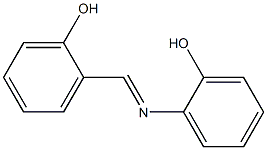  2-{[(2-hydroxyphenyl)imino]methyl}benzenol