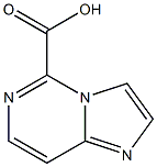 imidazo[1,2-c]pyrimidine-5-carboxylic acid