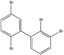 2,2',3',5-Tetrabromo-1,1'-biphenyl|