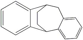 10,11-Dihydro-5,11-ethano-5H-dibenzo[a,d]cycloheptene