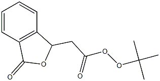 1,3-Dihydro-1-hydroxy-3-oxoisobenzofuran-1-acetic acid tert-butyl ester