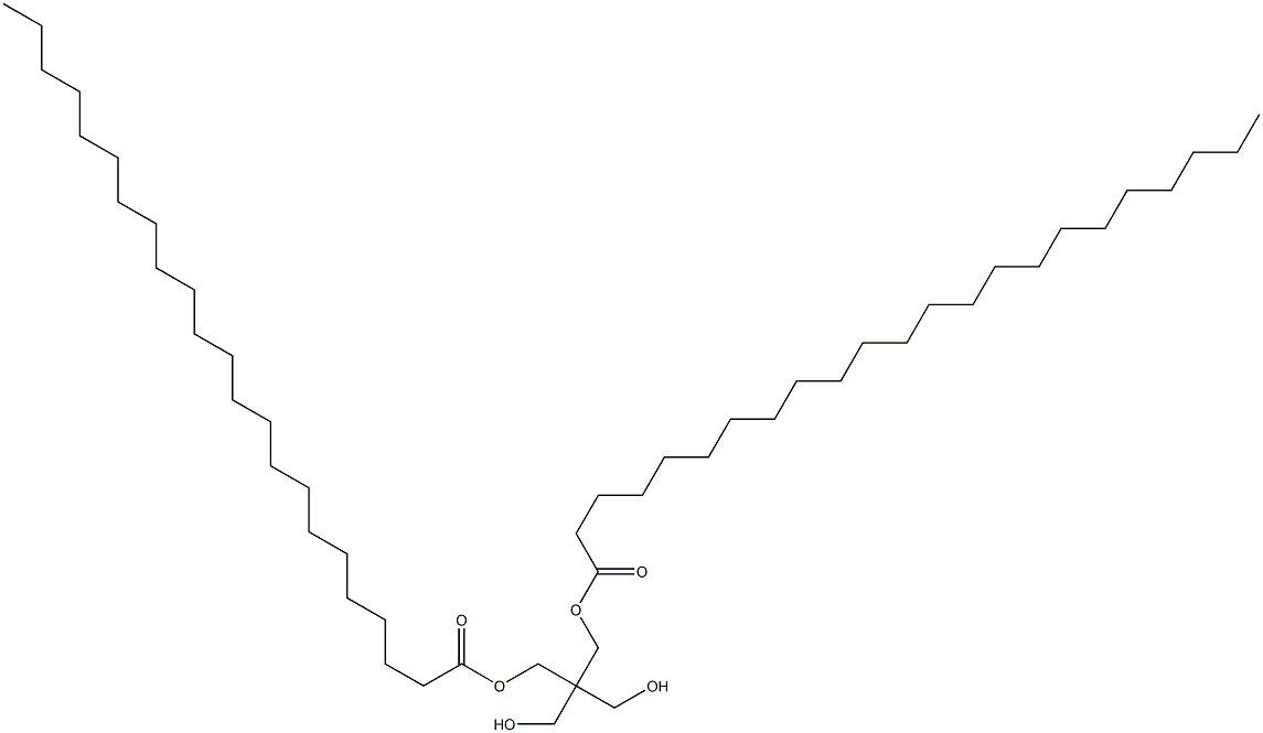 Ditricosanoic acid 2,2-bis(hydroxymethyl)-1,3-propanediyl ester|
