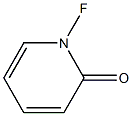  1-Fluoropyridin-2(1H)-one