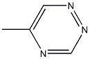 5-Methyl-1,2,4-triazine