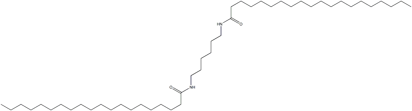 N,N'-(1,6-Hexanediyl)bis(icosanamide)