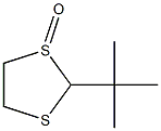 2-tert-Butyl-1,3-dithiolane 1-oxide