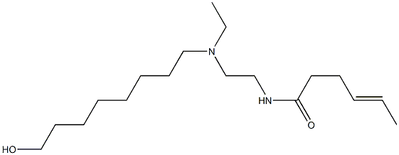 , , 结构式