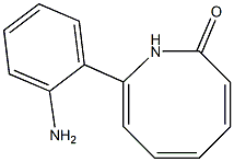 8-(2-Aminophenyl)azocin-2(1H)-one