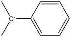 Phenyldimethylmethylium Structure