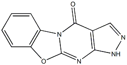  1,2,4a,10-Tetraaza-9-oxacyclopenta[b]fluoren-4(1H)-one