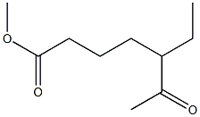 5-Ethyl-6-oxoheptanoic acid methyl ester