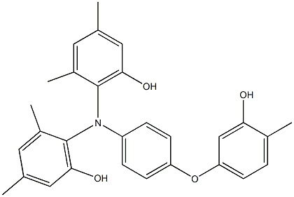 , , 结构式