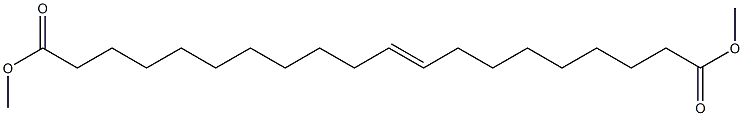 11-Icosenedioic acid dimethyl ester