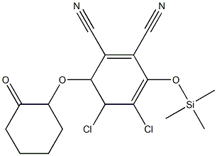 , , 结构式