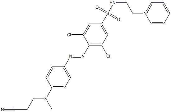 , , 结构式